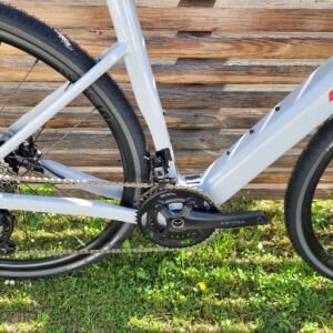 Ridley E-Grifn Gravel – Bild 3