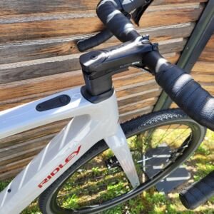 Ridley E-Grifn Gravel – Bild 4