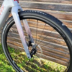 Ridley E-Grifn Gravel – Bild 6