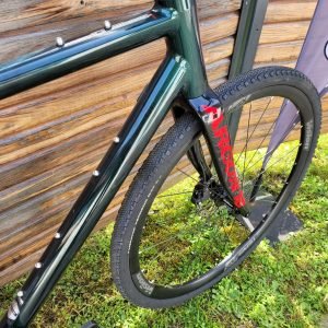 Argon 18 Grey Matter Gravel – Bild 4