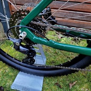 Trinity Teguis-E – Bild 6