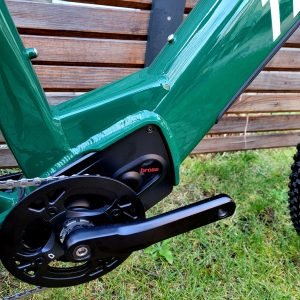 Trinity Teguis-E – Bild 5