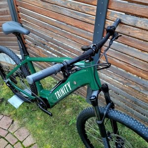 Trinity Teguis-E – Bild 3