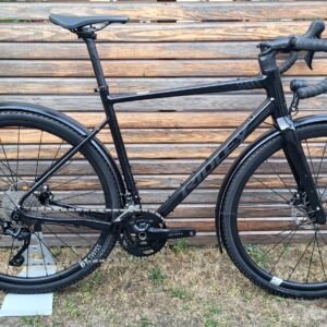 Ridley Kanzo Adventure EQ