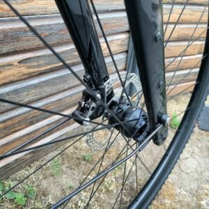 Ridley Kanzo Adventure EQ – Bild 3