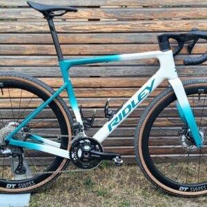Ridley Astr GRX Di2 Team Edition