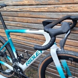 Ridley Astr GRX Di2 Team Edition – Bild 3