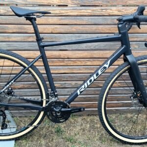 Ridley Kanzo Adventure Alu