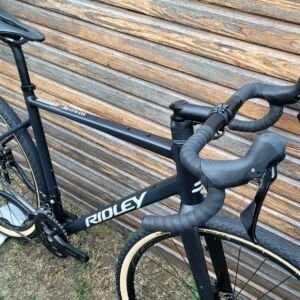 Ridley Kanzo Adventure Alu – Bild 4
