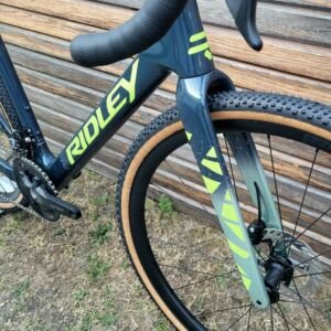 Ridley Astr GRX 2x12 – Bild 3