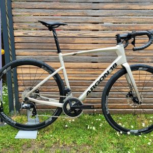 Argon 18 Equation Sram Rival AXS