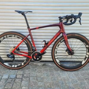 Argon 18 Dark Matter Gravel