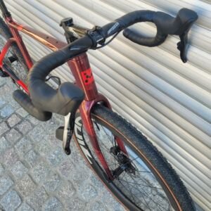 Argon 18 Dark Matter Gravel – Bild 4