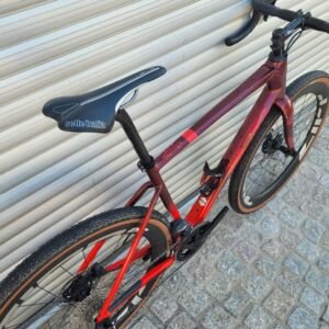 Argon 18 Dark Matter Gravel – Bild 3