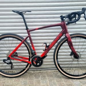 Argon 18 Dark Matter Gravel