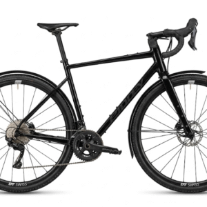 Ridley Kanzo Adventure EQ