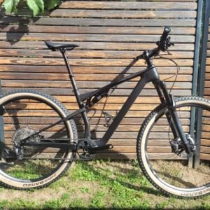 Trinity Tao XC (Black Edition) – Bild 5