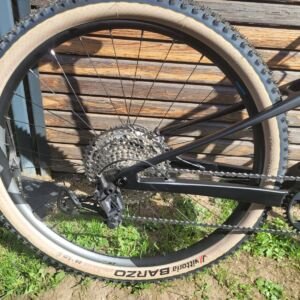 Trinity Tao XC (Black Edition) – Bild 4