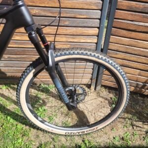 Trinity Tao XC (Black Edition) – Bild 3