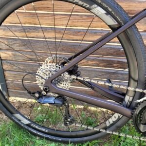 Ridley Grifn Allroad – Bild 5