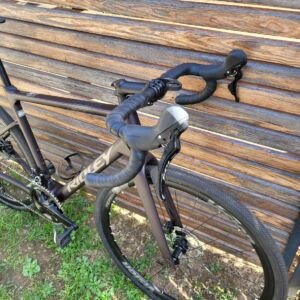 Ridley Grifn Allroad – Bild 4