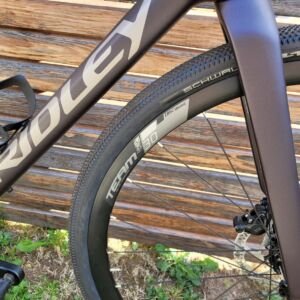 Ridley Grifn Allroad – Bild 3