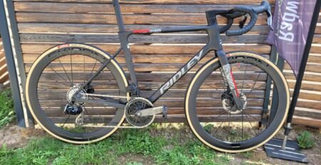 Ridley Falcn RS 2.0