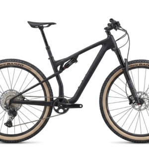 Trinity Tao XC (Black Edition)