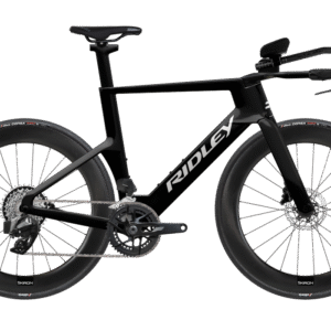 Ridley Triton Fast Rival 2x12 (black)