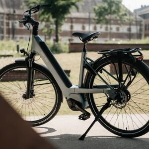 Aeres Antwerp PX9 Bosch – Bild 3