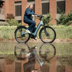 Aeres Antwerp PX9 Bosch – Bild 4