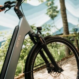 Aeres Antwerp PX9 Bosch – Bild 5