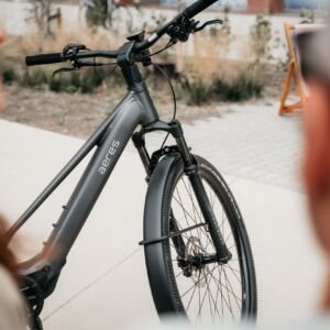 Aeres Leuven SX9 Bosch – Bild 4