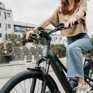 Aeres Leuven SX9 Bosch – Bild 5