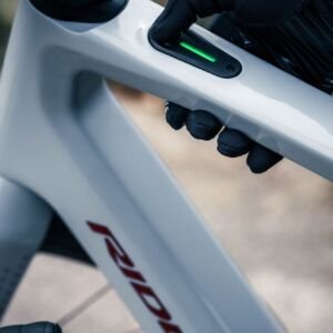 Ridley E-Grifn – Bild 4