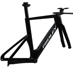 Ridley Triton Fast Rival 2x12 (black) – Bild 3