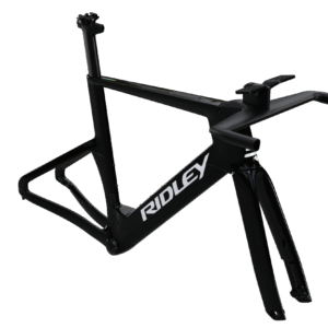Ridley Triton Fast Rival 2x12 (black) – Bild 4