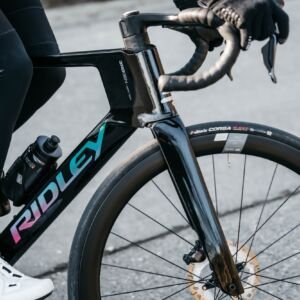 Ridley Noah 3.0 105 Di2 – Bild 3