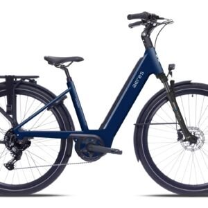 Aeres Antwerp PX9 Bosch