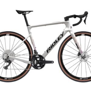 Ridley Astr GRX 2x12 Pearl White